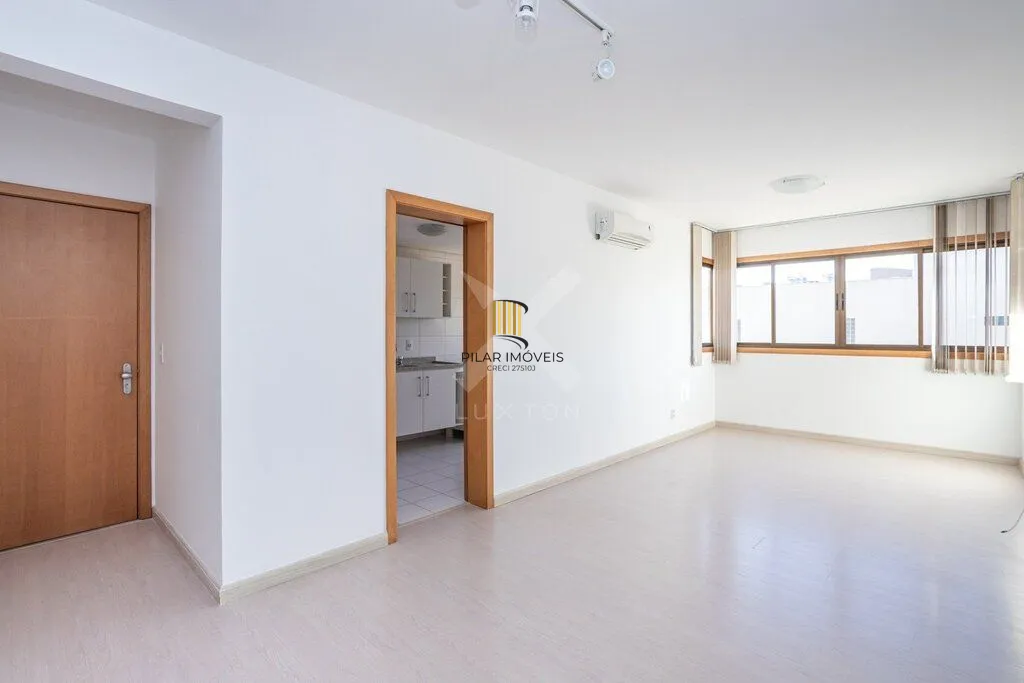Apartamento 2 dormitórios no bairro Jardim Botânico - Pilar Imóveis