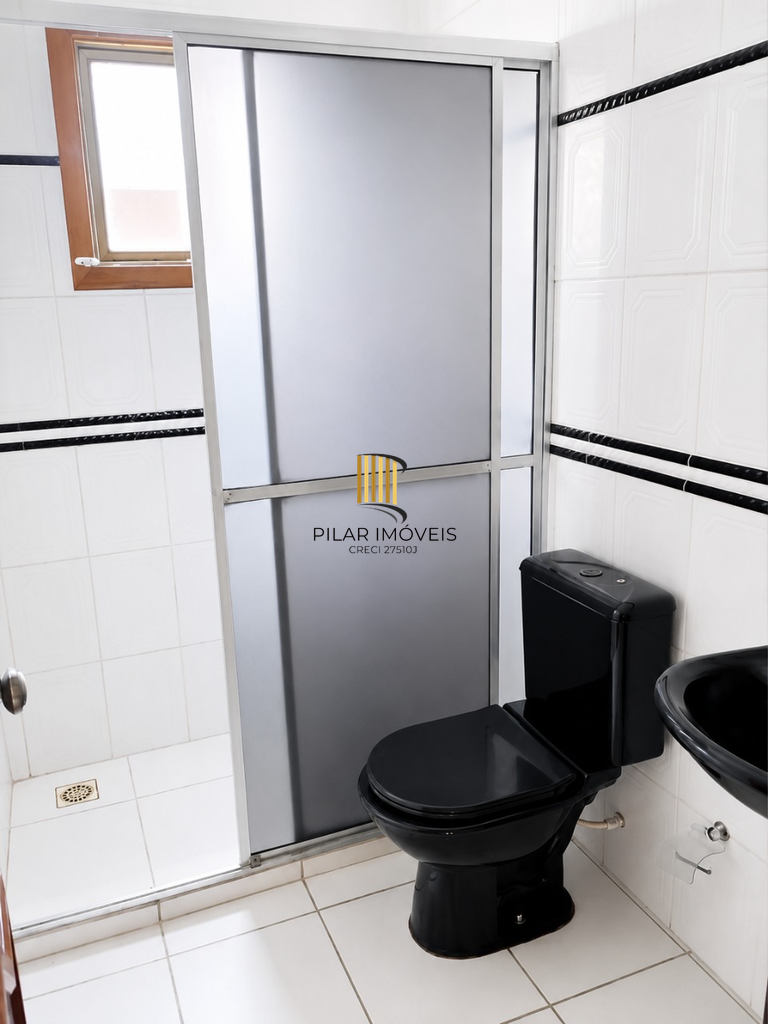 Apartamento 2 dormitórios no bairro Bela Vista