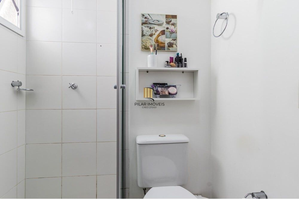 Apartamento 3 dormitórios no bairro Vila Ipiranga