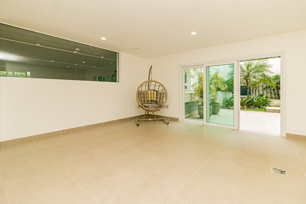 Apartamento 2 dormitórios no bairro Santa Tereza