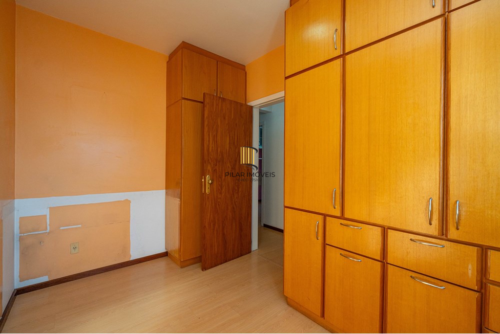 Apartamento 3 dormitórios no bairro Menino Deus