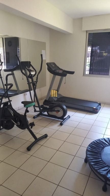 Apartamento 3 dormitórios no bairro Petrópolis