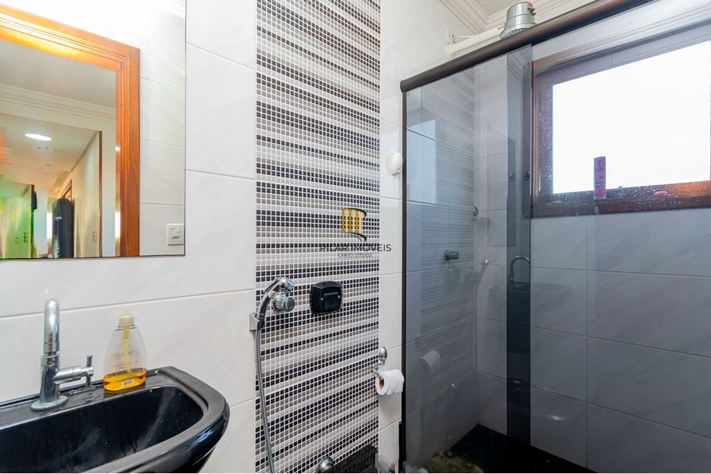 Cobertura 4 dormitórios no bairro Jardim Lindóia