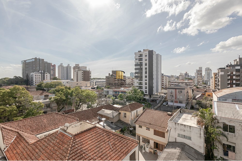 Apartamento 1 dormitório no bairro Menino Deus