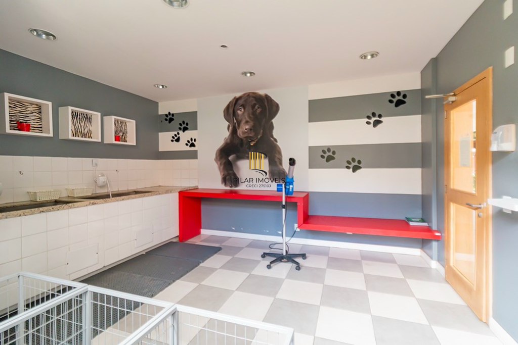 Apartamento 3 dormitórios no bairro Passo da Areia