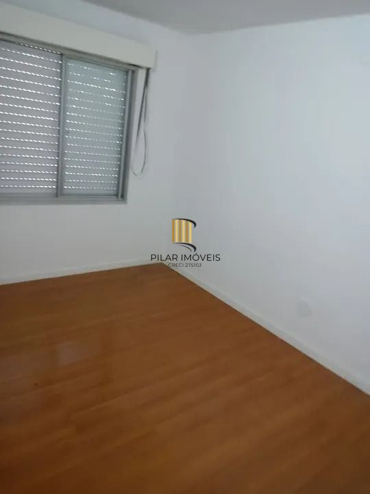 Apartamento 2 dormitórios no bairro Jardim Carvalho