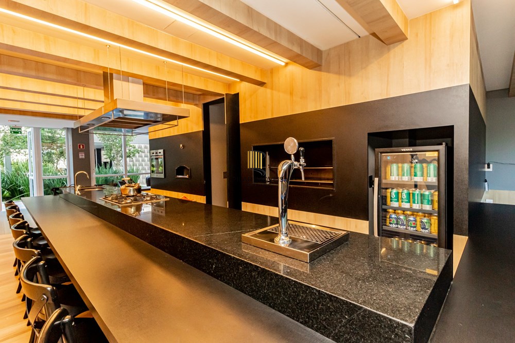 Apartamento 2 dormitórios no bairro São Sebastião