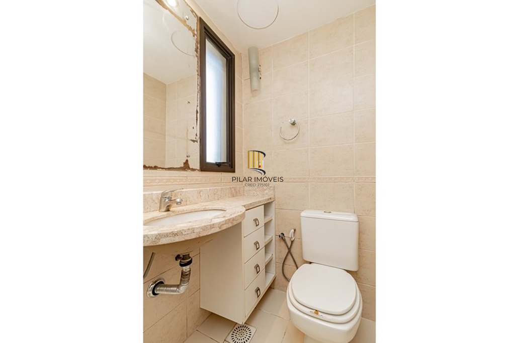 Apartamento 2 dormitórios no bairro Jardim Floresta