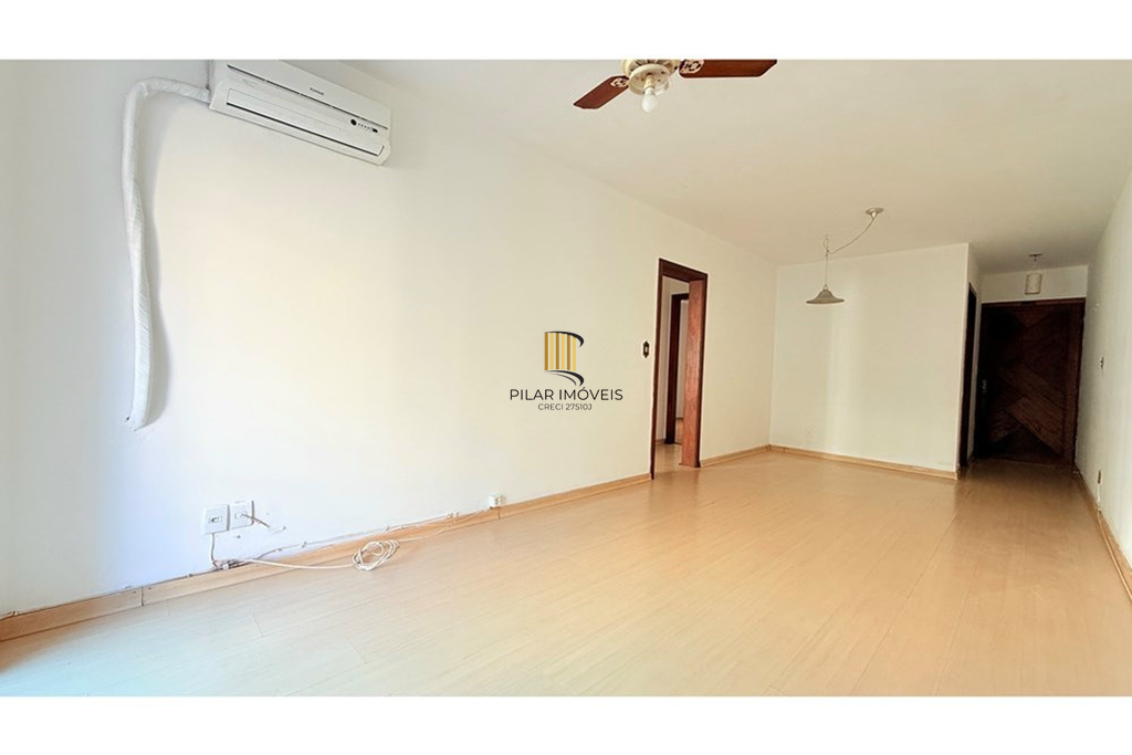 Apartamento 2 dormitórios no bairro Bom Fim