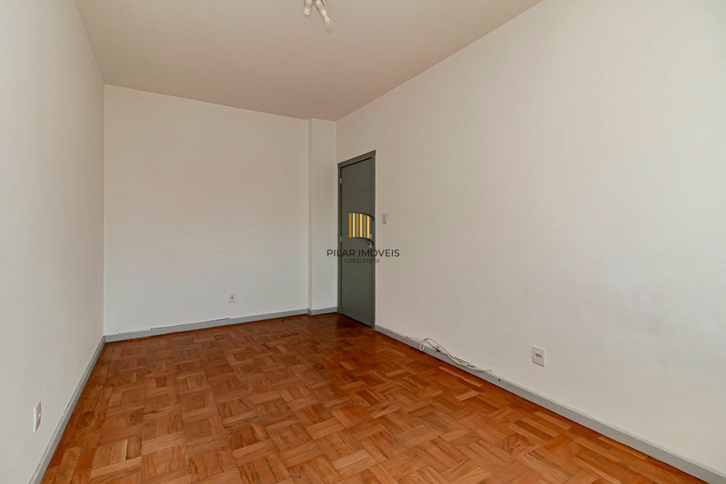 Apartamento 2 dormitórios no bairro Centro Histórico