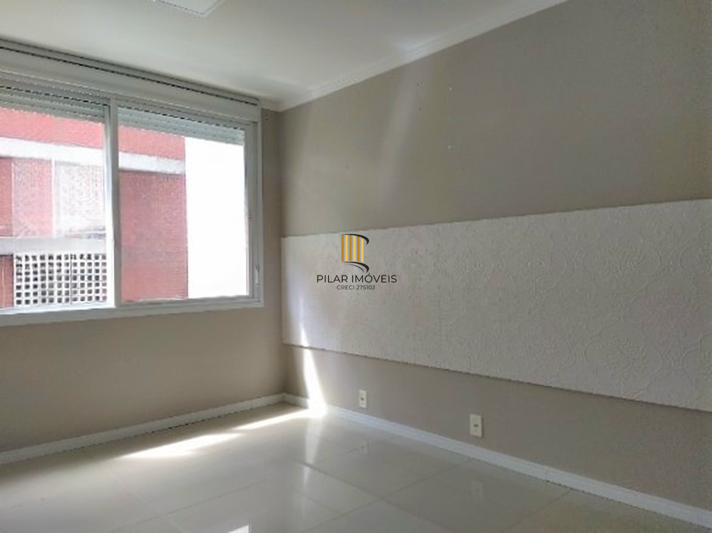 Apartamento 1 dormitório no bairro Centro Histórico
