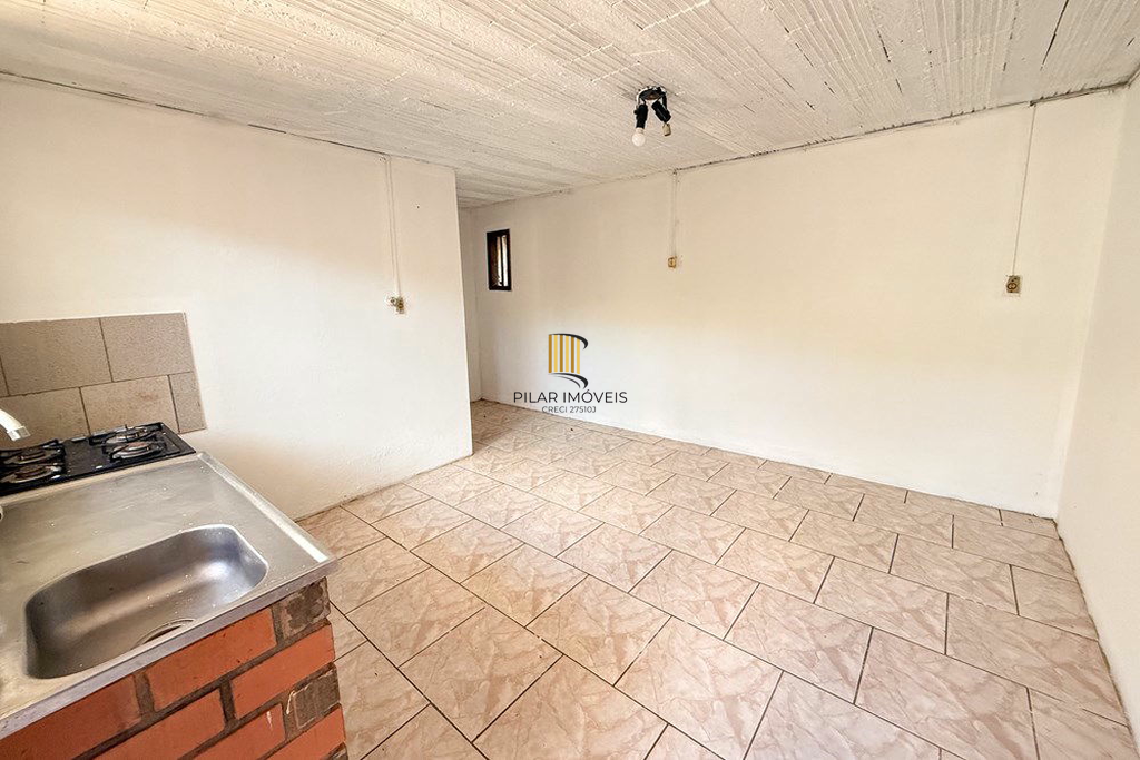 Casa 5 dormitórios no bairro São José