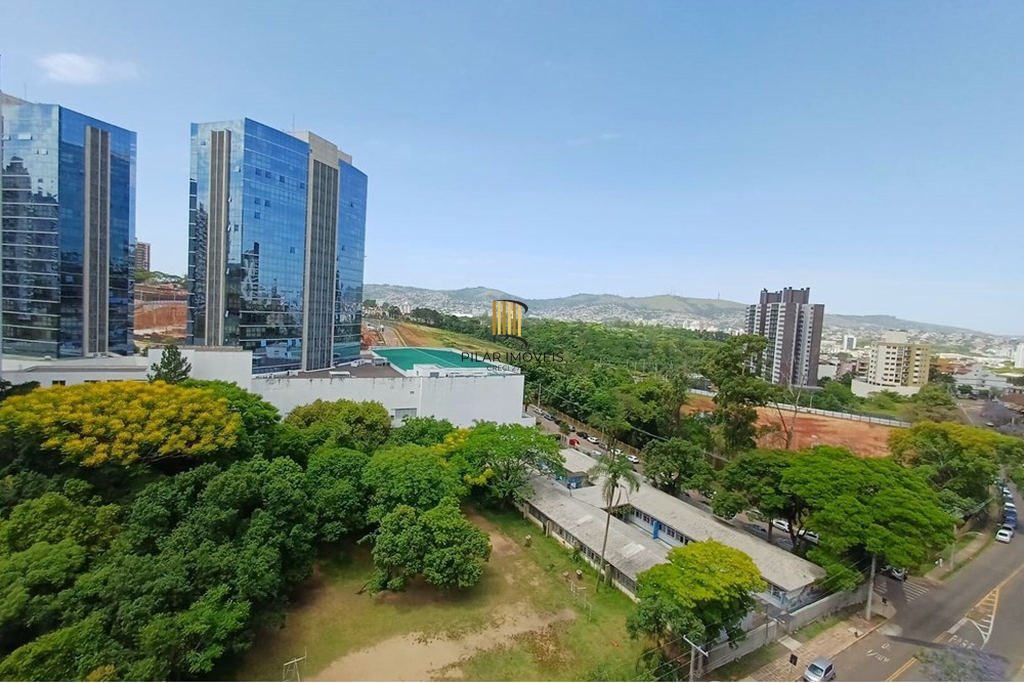 Apartamento 2 dormitórios no bairro Petrópolis