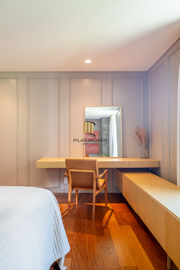 Apartamento 3 dormitórios no bairro Petrópolis