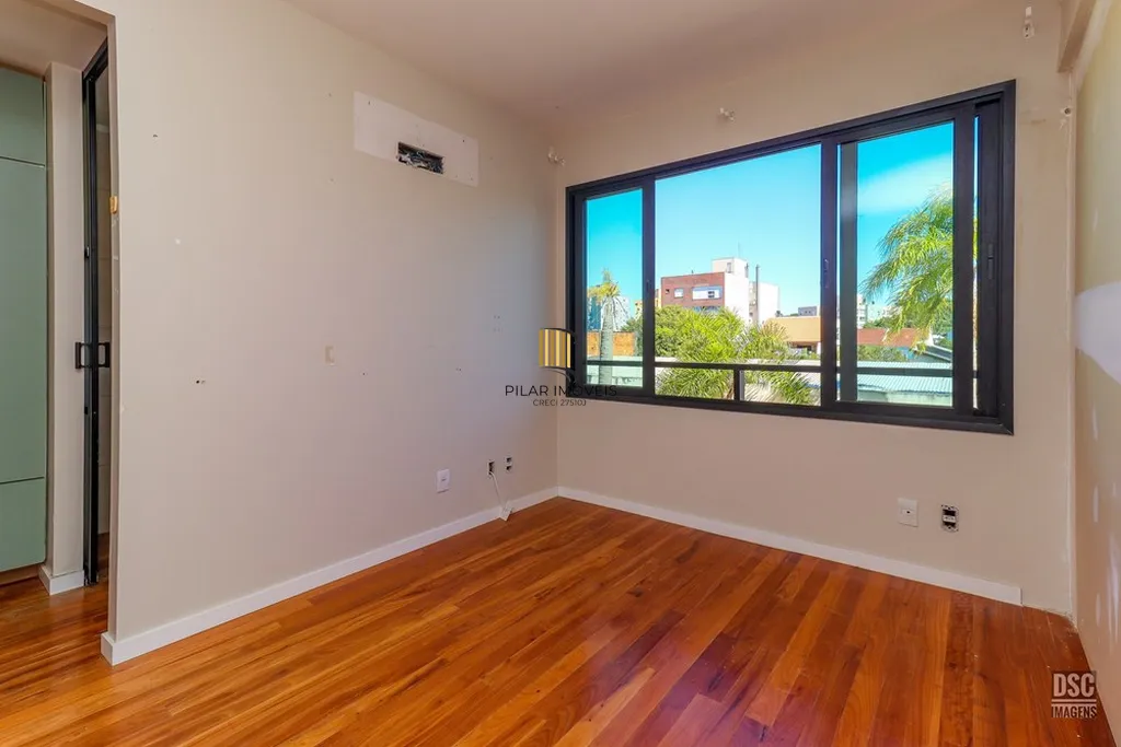 Apartamento 1 dormitório no bairro Camaquã