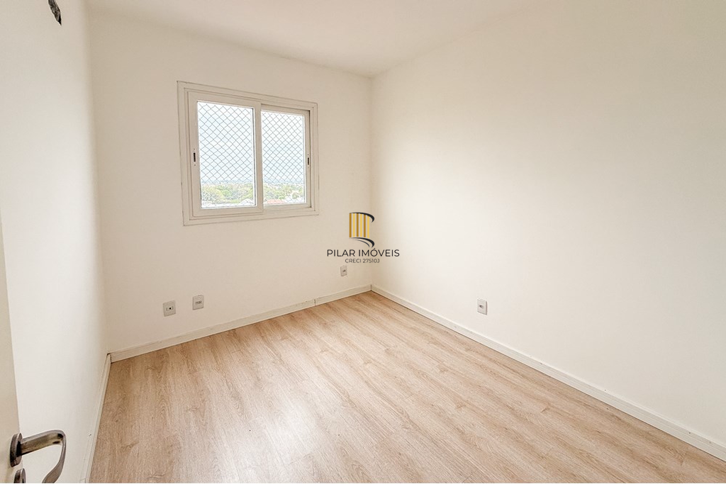 Apartamento 3 dormitórios no bairro Centro