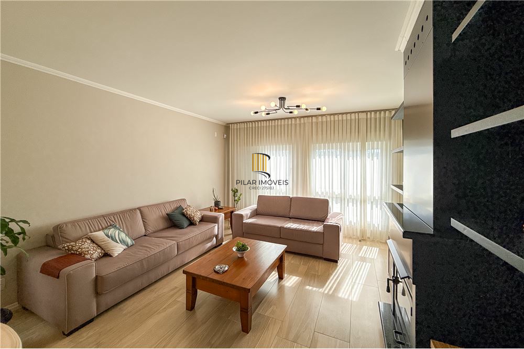 Casa 3 dormitórios no bairro Estância Velha