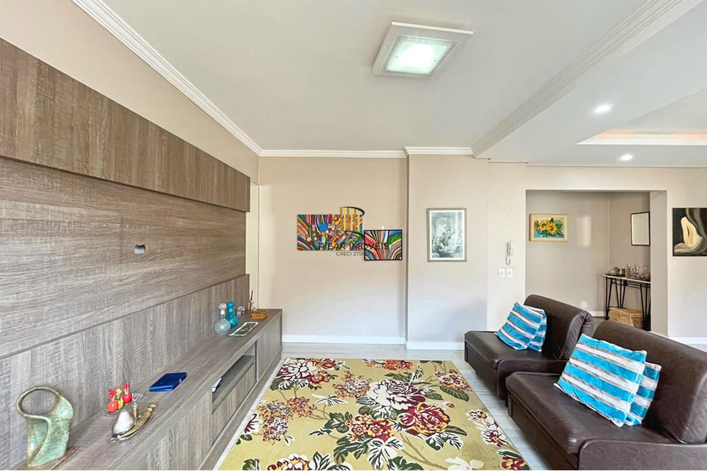 Apartamento 3 dormitórios no bairro Centro Histórico