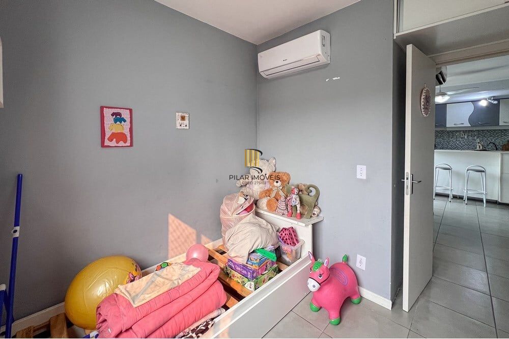 Apartamento 2 dormitórios no bairro Fátima