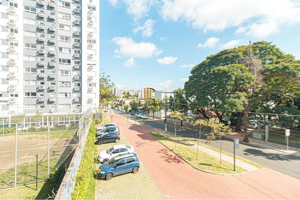 Apartamento 2 dormitórios no bairro Jardim Lindóia