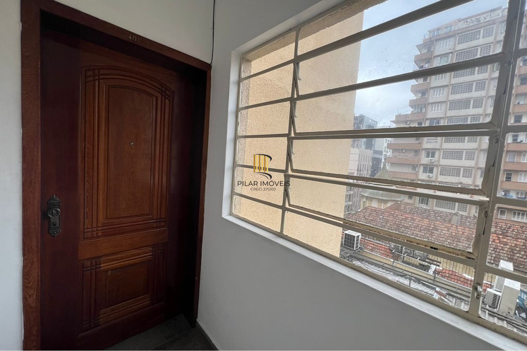 Apartamento 3 dormitórios no bairro Centro Histórico