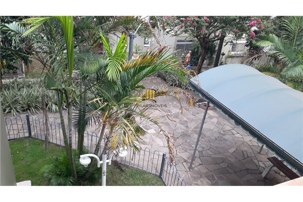 Apartamento 2 dormitórios no bairro Santo Antônio