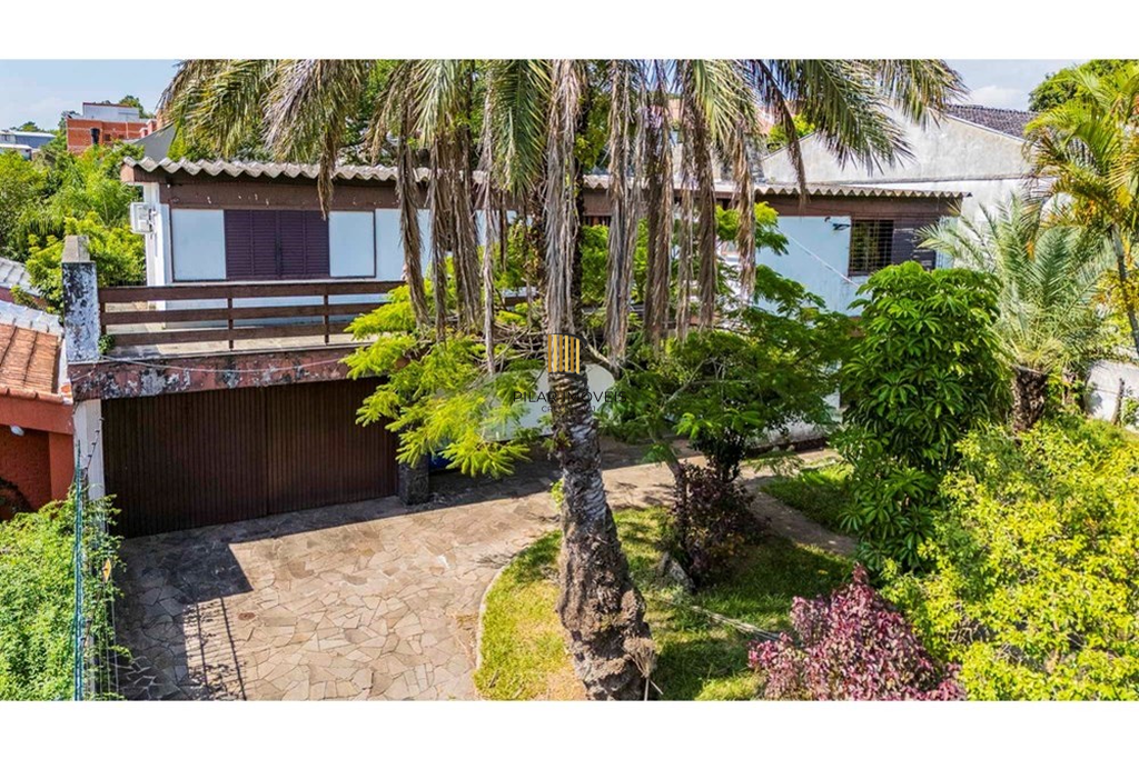 Terreno no bairro Cristal - Pilar Imóveis