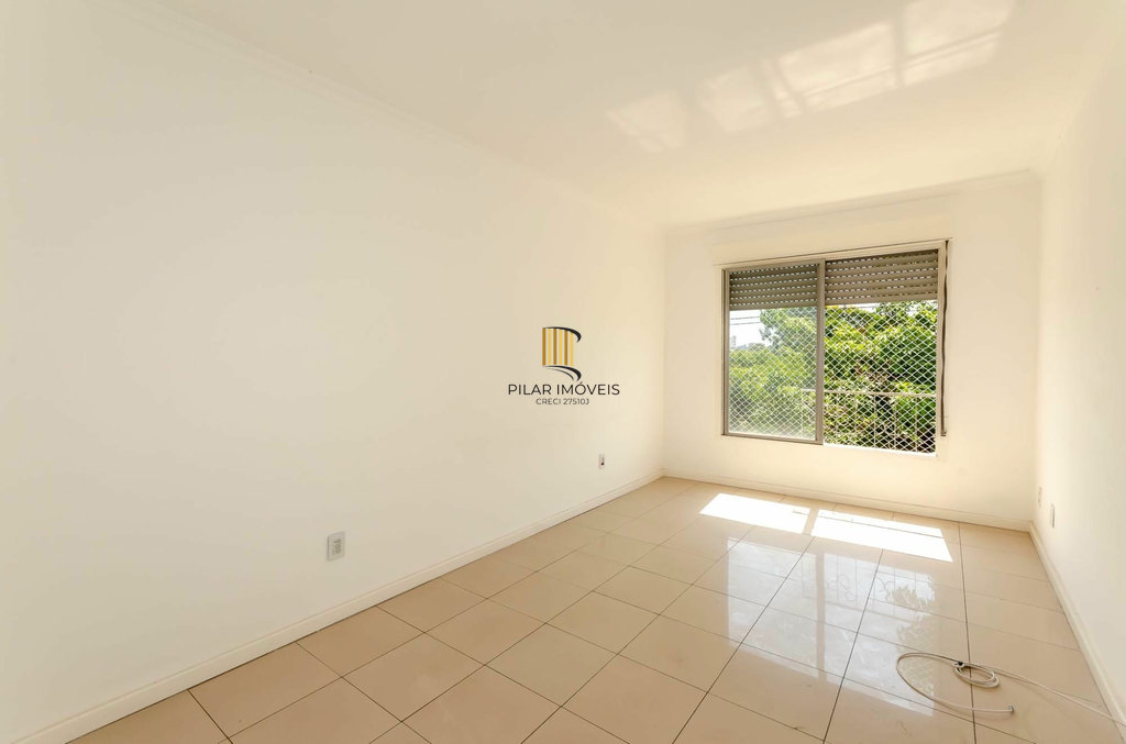 Apartamento 2 dormitórios no bairro Jardim Botânico