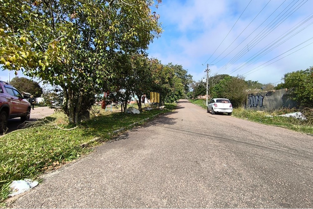 Casa 2 dormitórios no bairro Viamópolis
