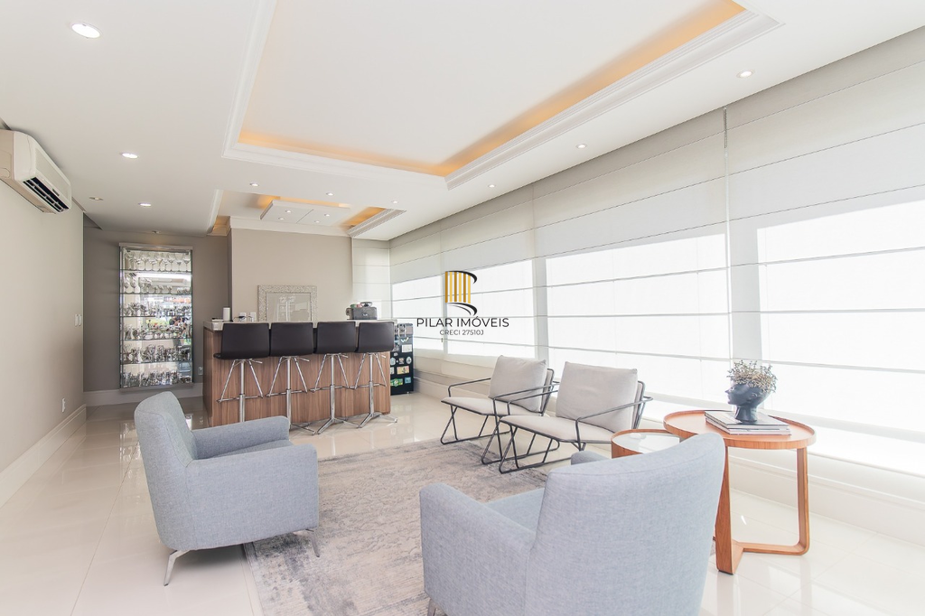 Apartamento 3 dormitórios no bairro Bela Vista