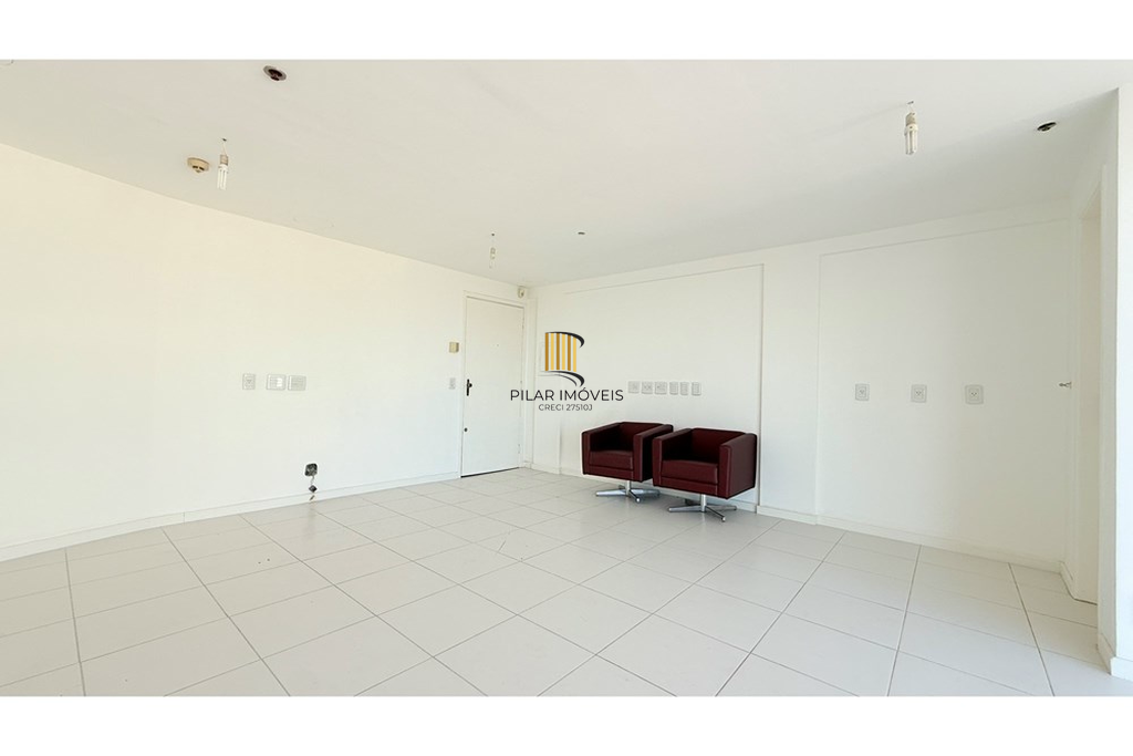 Sala Comercial no bairro Floresta