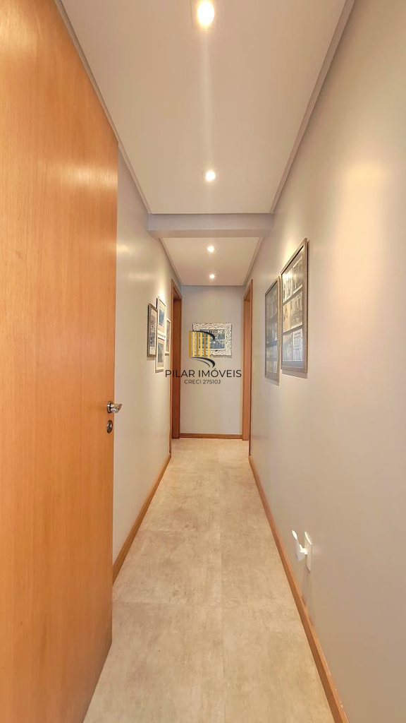 Apartamento 2 dormitórios no bairro Rio Branco