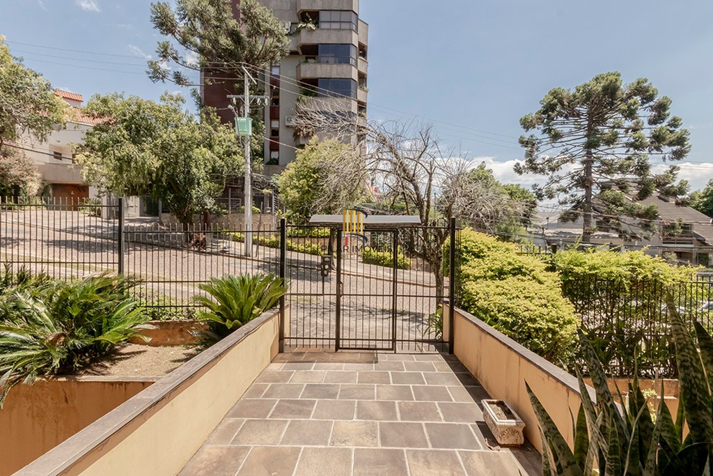 Apartamento 3 dormitórios no bairro Chácara das Pedras