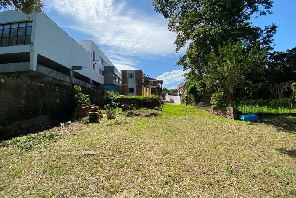 Terreno no bairro Cristal