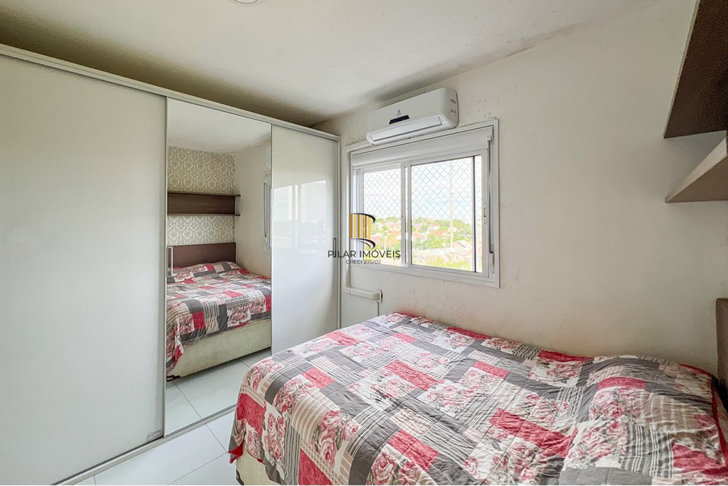 Apartamento 3 dormitórios no bairro São José