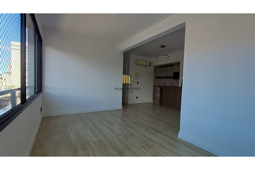 Apartamento 2 dormitórios no bairro Tristeza