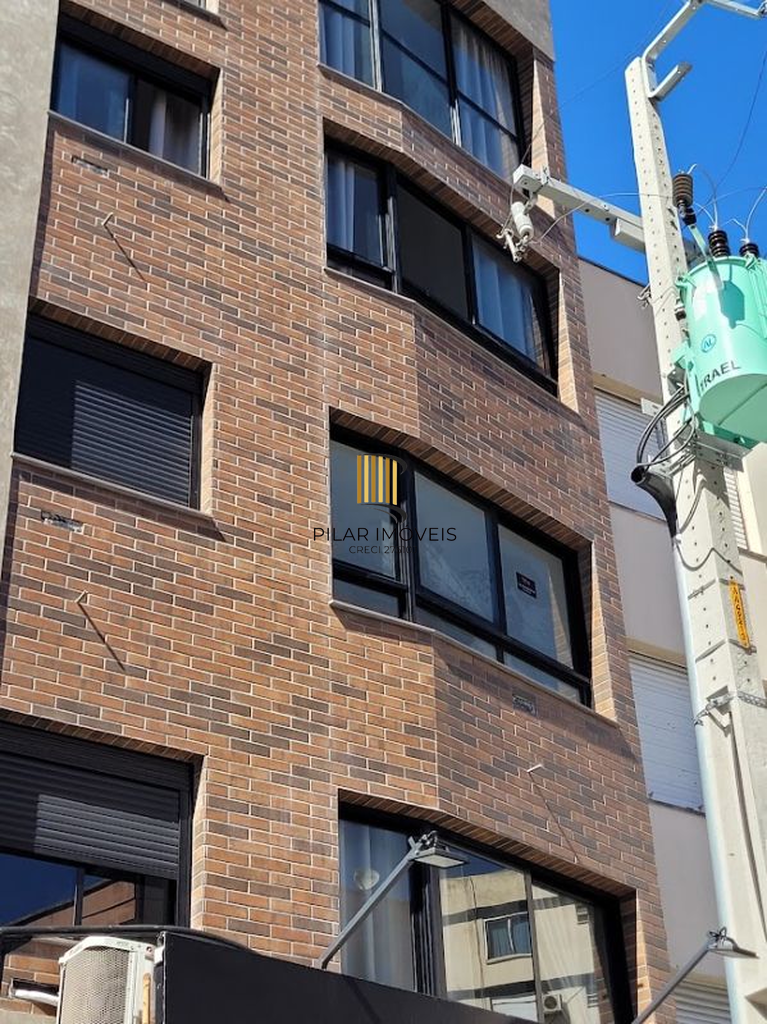 Apartamento 1 dormitório no bairro Cidade Baixa - Pilar Imóveis