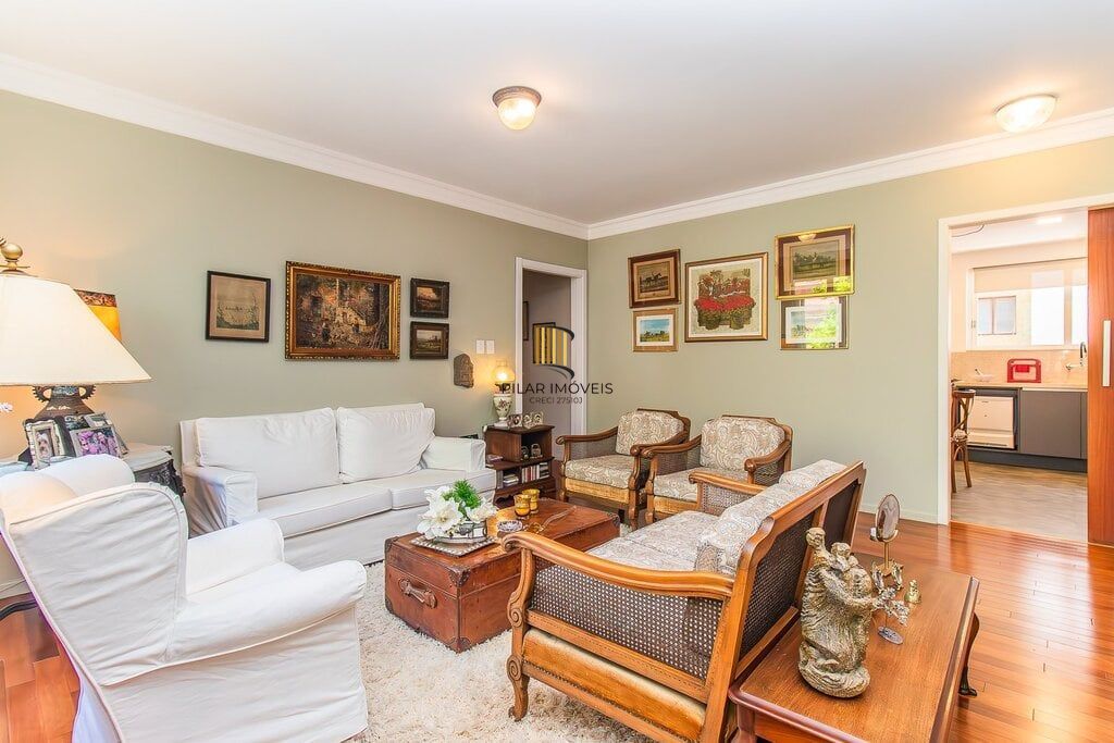 Apartamento 3 dormitórios no bairro Mont Serrat