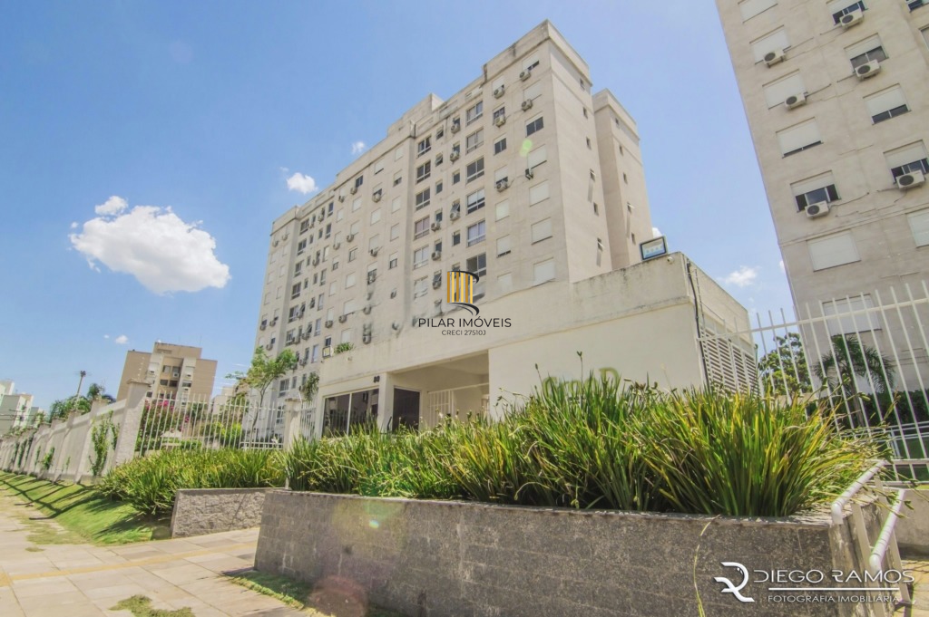 Apartamento 2 dormitórios no bairro Sarandi