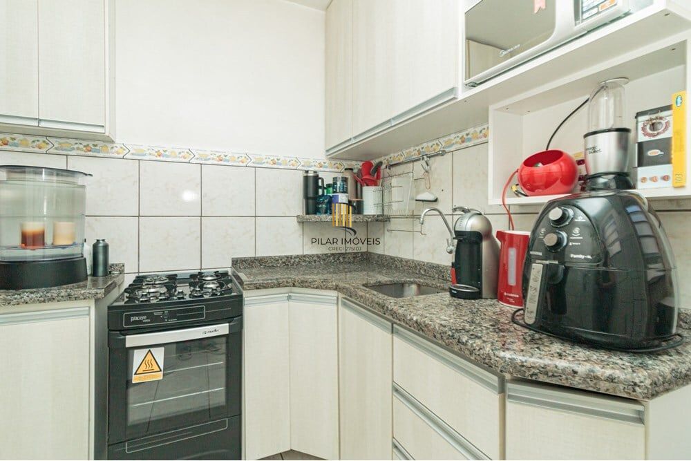 Apartamento 2 dormitórios no bairro Passo da Areia