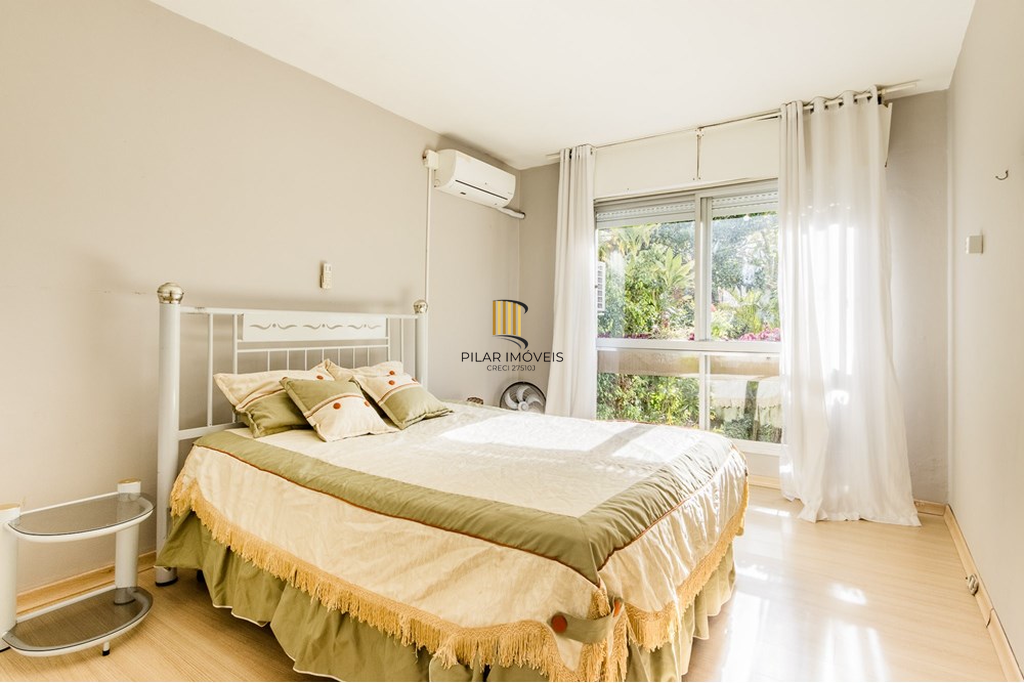 Apartamento 3 dormitórios no bairro Menino Deus