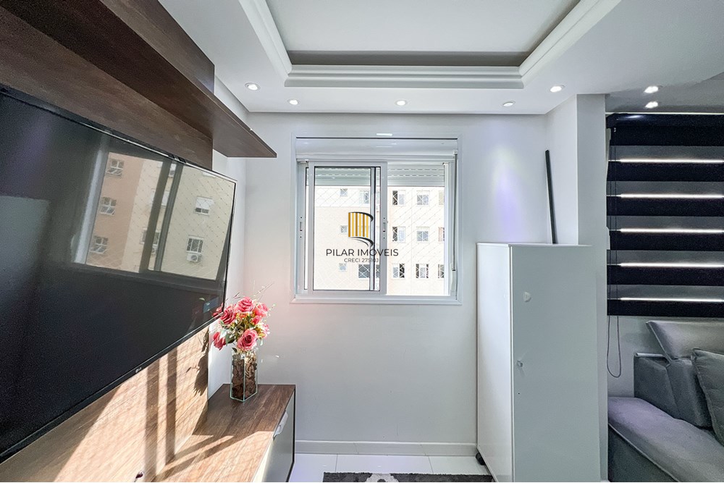Apartamento 3 dormitórios no bairro São José