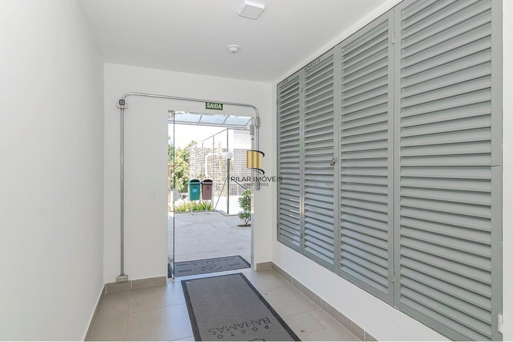 Apartamento 2 dormitórios no bairro Jardim Carvalho