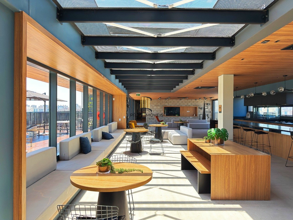 Apartamento 3 dormitórios no bairro Cidade Baixa