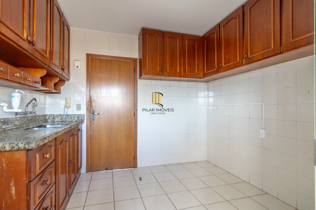 Apartamento 3 dormitórios no bairro Petrópolis