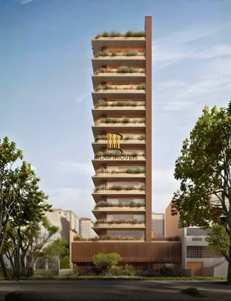 Apartamento 4 dormitórios no bairro Centro - Pilar Imóveis