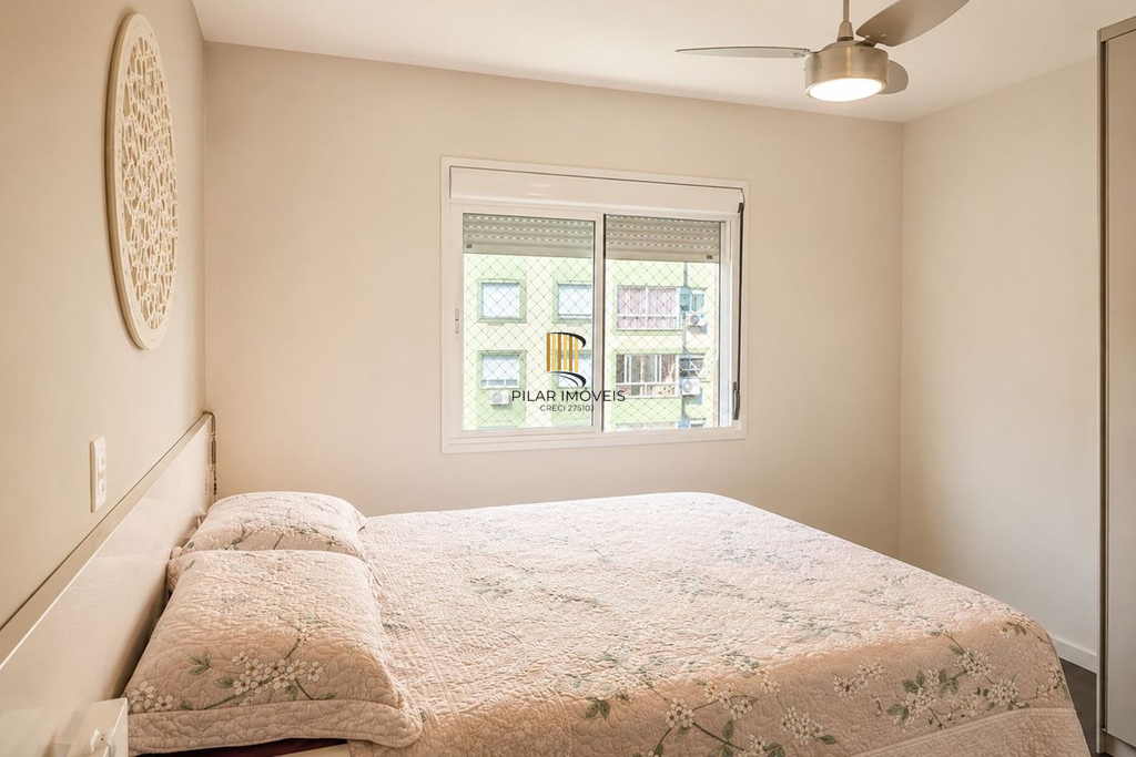 Apartamento 3 dormitórios no bairro Cavalhada