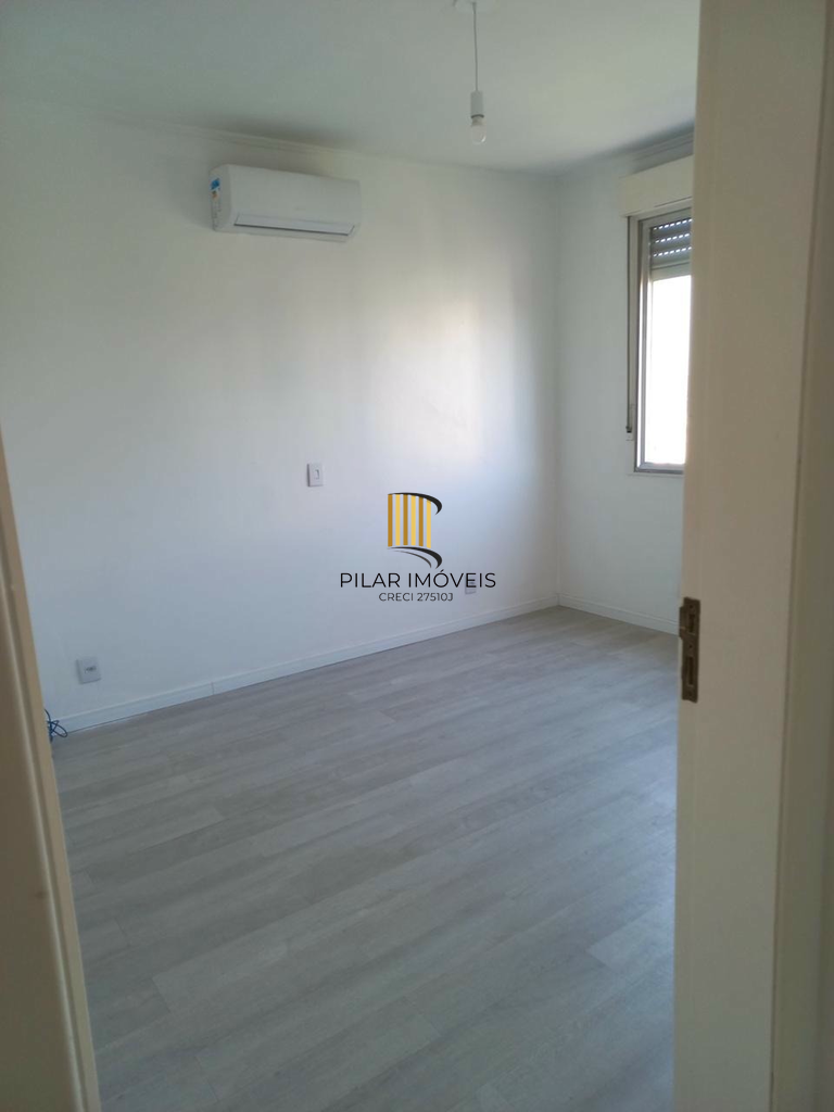 Apartamento 4 dormitórios no bairro Marechal Rondon