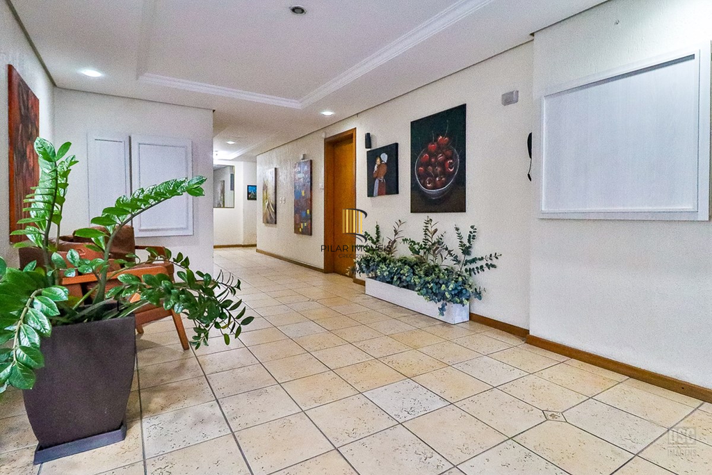 Apartamento 3 dormitórios no bairro Petrópolis