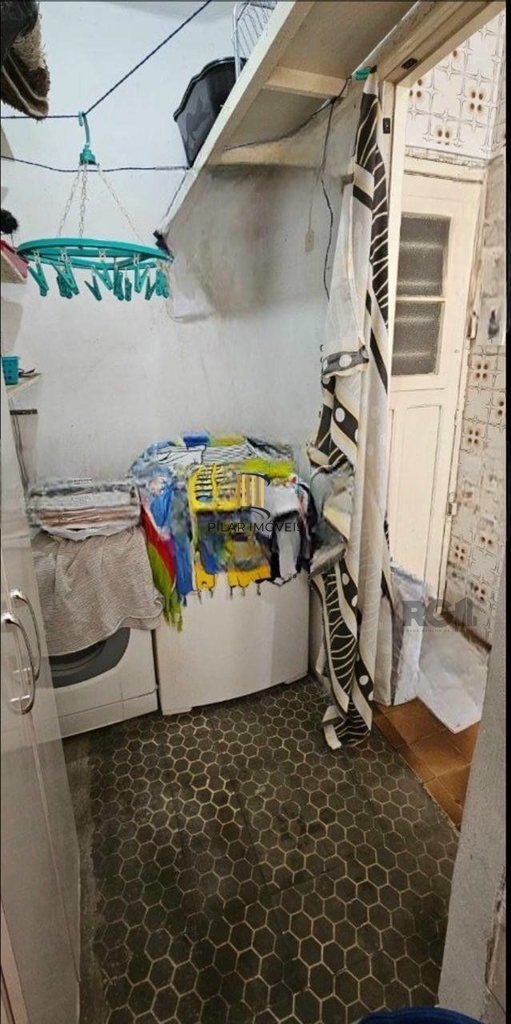 Apartamento 3 dormitórios no bairro Santana